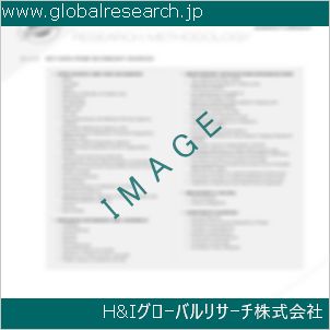 グローバルリサーチ調査資料のイメージ
